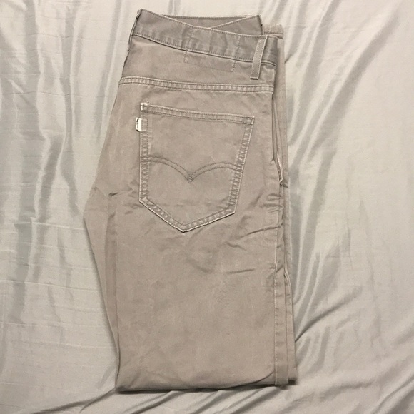 Levi’s Jeans - Picture 1 of 2